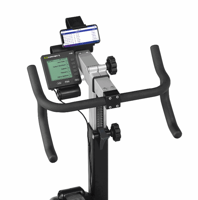 Moniteur PM5 BikeErg